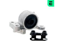 OPTIMAL Supporto Braccio Oscillante Sinistro Anteriore Inferiore per Honda Cr-V