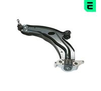 OPTIMAL Supporto Braccio Oscillante Sinistro Anteriore per Fiat Doblo 1.4 1.3 D