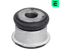 OPTIMAL Supporto Corpo Assale Cuscinetto IN Gomma-metallo per Opel Zafira A F75_