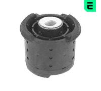 OPTIMAL Supporto Corpo Assale Posteriore Destra Frontale per BMW 3er Compact E46