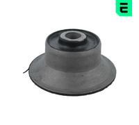 OPTIMAL Supporto Corpo Assale Posteriore Sinistra Destra per VW Passat 32B 1.6