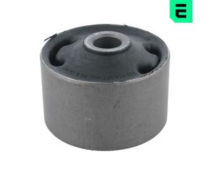 OPTIMAL Supporto Corpo Assale Posteriore Sinistro Destro Per Audi 100 44 44Q C3