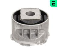 OPTIMAL F8-8131 Supporto assale