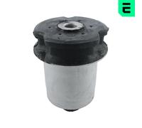 OPTIMAL Supporto Corpo Dell'Asse Posteriore Destro SX per Audi A4 8D2 B5 8D5