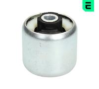 OPTIMAL Supporto Corpo Dell'Asse Posteriore Sinistro Destro per Ford Ka RB_ Via