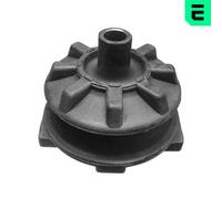 OPTIMAL Supporto Corpo Dell'Asse Posteriore Sinistro Destro per Ford Sierra