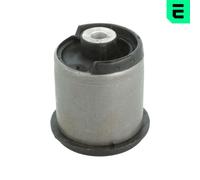 OPTIMAL Supporto Corpo Dell'Asse Posteriore Sinistro Destro per VW Golf IV 1J1