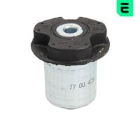 OPTIMAL Corpo Assale Cuscinetto IN Gomma-metallo per Renault Twingo II CN0_1.2