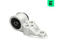 OPTIMAL Supporto Corpo Dell'Asse SX per Audi A6 Avant 4F5 C6 4B C5