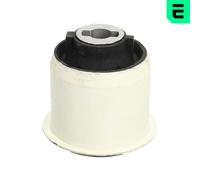 OPTIMAL Supporto Dell'Asse Posteriore Sinistro Destro Per Peugeot 307 3A/C 3H 3B