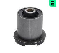 OPTIMAL Supporto Manubrio Anteriore Inferiore Adatto A per Opel Zafira B A05