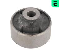 OPTIMAL Supporto Manubrio Entrambi i Lati Frontale per Nissan Qashqai + 2 I J10