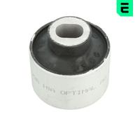 OPTIMAL Supporto Manubrio Entrambi i Lati Interno Sotto Ant. per Mercedes Classe