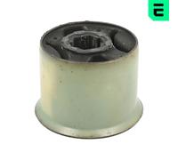 OPTIMAL Supporto Manubrio Entrambi i Lati Posteriore Ant. Adatto A per VW Passat