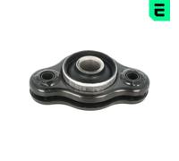 OPTIMAL Supporto Manubrio Entrambi i Lati Sotto Frontale per Mercedes