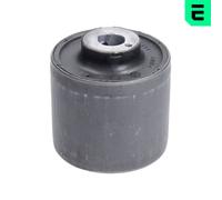 OPTIMAL Supporto Manubrio Entrambi i Lati Sotto Frontale per Mercedes T-Model