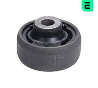 OPTIMAL Supporto Manubrio Entrambi Posteriore Frontale Adatto A per VW Caddy III