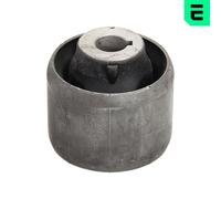 OPTIMAL Supporto Manubrio Entrambi Posteriore Frontale Adatto A per VW Multivan