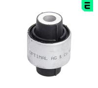 OPTIMAL Supporto Manubrio Entrambi Posteriore Inferiore Adatto A per VW Golf VI