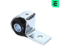 OPTIMAL Supporto Manubrio Esterno Entrambi Frontale per Citroën Berlingo F8-5248