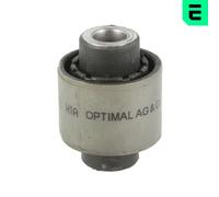 OPTIMAL Supporto Manubrio Esterno Posteriore Inferiore per VW Golf VI 5K1 1K1
