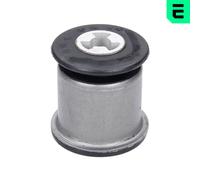OPTIMAL Supporto Manubrio Esterno Posteriore Sinistra per VW Vans V Bus F8-7910