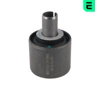 OPTIMAL Supporto Manubrio Posteriore per Mercedes-Benz W202 Saloon