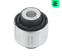 OPTIMAL Supporto Manubrio Posteriore Sinistra Adatto A per VW Passat Variant 3G5