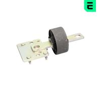 OPTIMAL Supporto Manubrio Posteriore Sinistra per Volvo XC60 156 V60 155 157