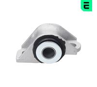 OPTIMAL Supporto Manubrio Posteriore Sinistra Sotto Frontale per Fiat Punto Van