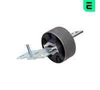 OPTIMAL Supporto Manubrio Posteriore Sinistro Anteriore per Ford Galaxy WA6 MAX