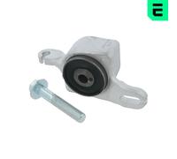 OPTIMAL Supporto Manubrio Sinistro Inferiore Frontale per Benz R - Classe