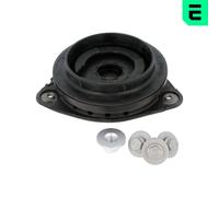 OPTIMAL F0-0024S Kit riparazione, Cuscinetto ammortizzatore a molla