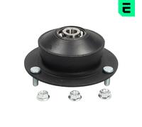 OPTIMAL Supporto Molla Anteriore Sinistro Destro Per BMW 3 Serie Compact E36