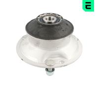 OPTIMAL Supporto Molla Anteriore Sinistro Destro Per BMW 3 Serie Compact E46