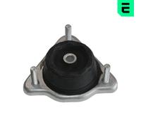 OPTIMAL Supporto Molla Anteriore Sinistro Destro Per Ford Transit Bus E_ _
