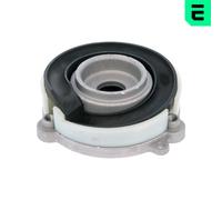 OPTIMAL F0-0016S Kit riparazione, Cuscinetto ammortizzatore a molla