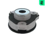 OPTIMAL Supporto Molla Anteriore Sinistro Per Fiat Ducato