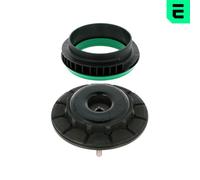 OPTIMAL Supporto Molla Anteriore Sinistro Per Peugeot 508 SW I 8E