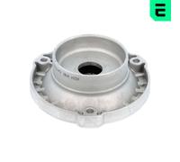 OPTIMAL Supporto Molla Posteriore Compatibile Per BMW X3 X4 F25 F26