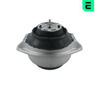 OPTIMAL Supporto Motore Anteriore Asse Anteriore per Mercedes-Benz R129 CLASSE S