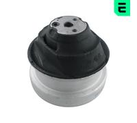OPTIMAL Supporto Motore Anteriore Asse per Mercedes-Benz 190 W201 Saloon