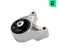 OPTIMAL Supporto Motore Anteriore per Opel Zafira B 1.9 CDTi, Astra H Caravan