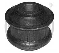 OPTIMAL Supporto Motore Anteriore Sinistra per Audi 80 8C B4 Cabriolet 8G7