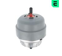 OPTIMAL Supporto Motore Anteriore Sinistro Compatibile Per Audi A6 4F2 C6 4F5