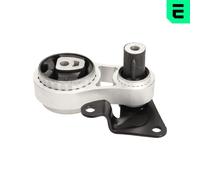 OPTIMAL Supporto motore Cuscinetto gomma-metallo per FORD Fiesta Mk6 Hatchback