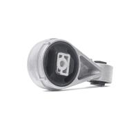 OPTIMAL Supporto motore Cuscinetto gomma-metallo per FORD FOCUS (DAW, DBW)