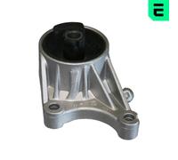 OPTIMAL Supporto motore Cuscinetto gomma-metallo per OPEL Zafira A (T98) F8-6494