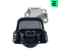 OPTIMAL Supporto Motore Destra Hydrolager per Peugeot 307 1.6 16V