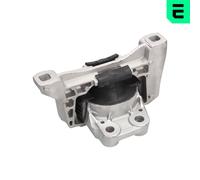 OPTIMAL Supporto Motore Destro Per Ford Kuga II Volvo V50 S40 DM2